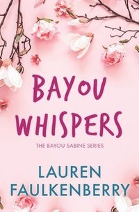 bokomslag Bayou Whispers