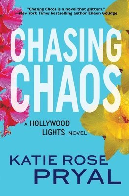 Chasing Chaos 1