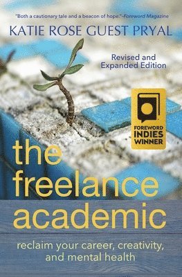 The Freelance Academic 1