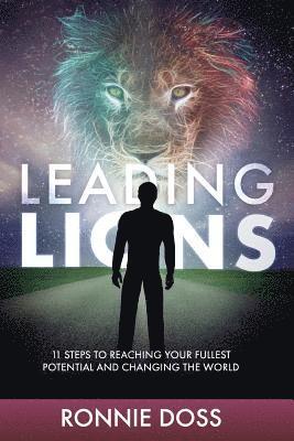 bokomslag Leading Lions