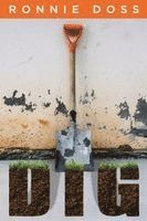 Ronnie Doss - Dig, Häftad