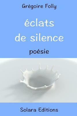 bokomslag Eclats de Silence