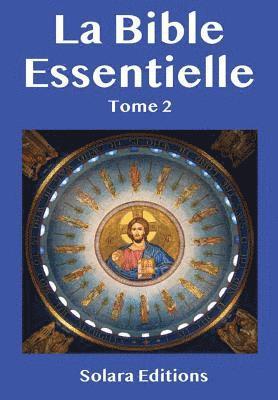 La Bible Essentielle Tome 2 1