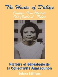 bokomslag Histoire et Genealogie de la Collectivite Agassounon
