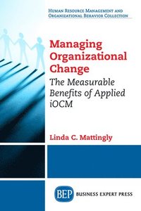 bokomslag Managing Organizational Change