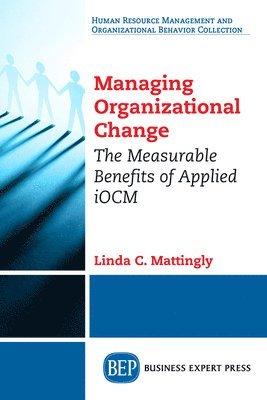 bokomslag Managing Organizational Change