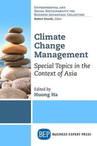 bokomslag Climate Change Management