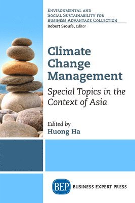 bokomslag Climate Change Management