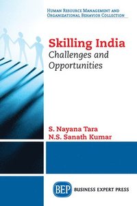 bokomslag Skilling India