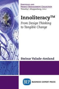 bokomslag Innoliteracy?