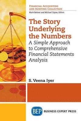 Story Underlying the Numbers 1