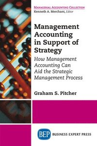 bokomslag Management Accounting in Support of Strategy