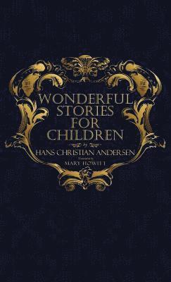 Wonderful Stories for Children 1