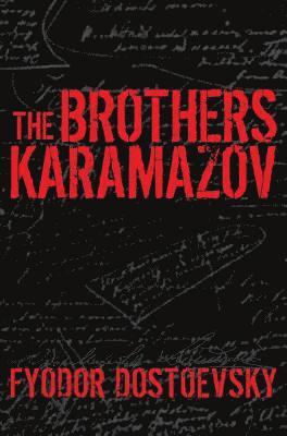 The Brothers Karamazov 1