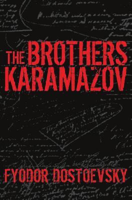 Brothers Karamazov