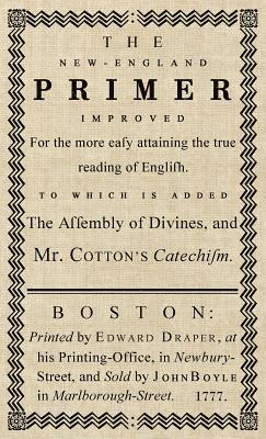 bokomslag New-England Primer