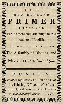 The New-England Primer 1