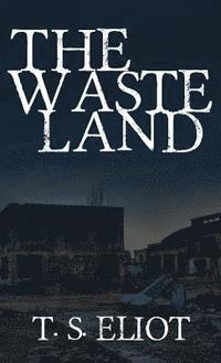 bokomslag Waste Land