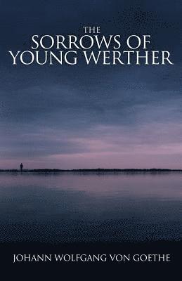 Sorrows of Young Werther