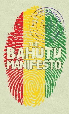 The Bahutu Manifesto 1