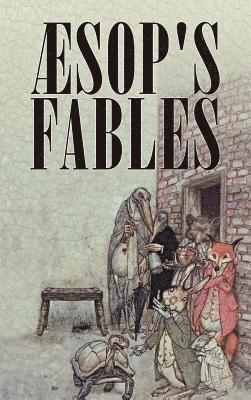 Aesop's Fables 1