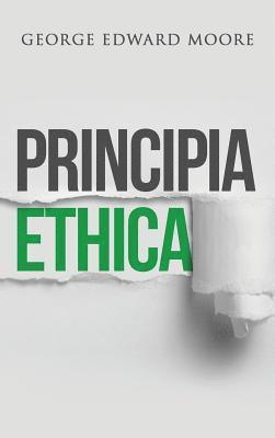 Principia Ethica 1