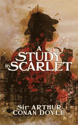 A Study in Scarlet 1