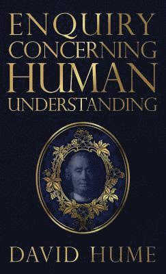 David Hume - Enquiry Concerning Human Understanding, Inbunden