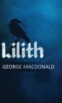 bokomslag Lilith