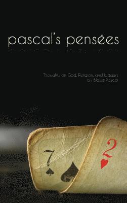 Pensees 1