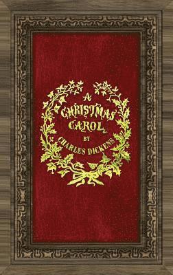 Charles Dickens - Christmas Carol, Häftad