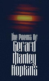 bokomslag The Poems of Gerard Manley Hopkins