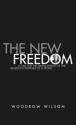 The New Freedom 1