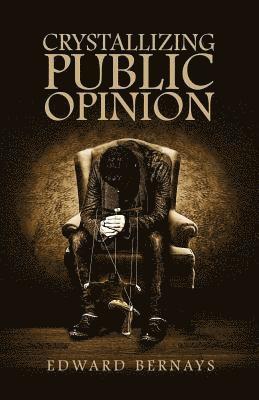 Crystallizing Public Opinion 1