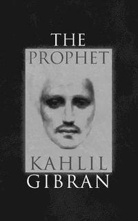 bokomslag Prophet
