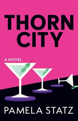 Thorn City 1