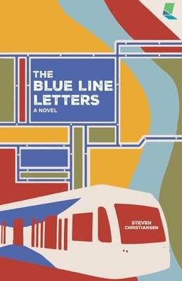 The Blue Line Letters 1