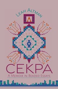 bokomslag Cekpa