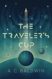 bokomslag Traveler's Cup