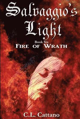 Fire of Wrath 1