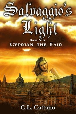 Cyprian the Fair 1