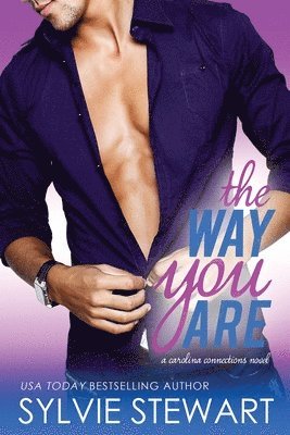 Sylvie Stewart, Heather Mann - Way You Are, Häftad