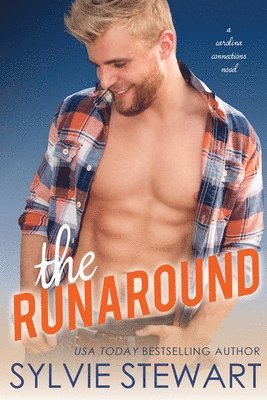 bokomslag Runaround