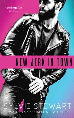 New Jerk in Town 1