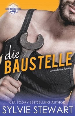 Sylvie Stewart - Baustelle, Häftad