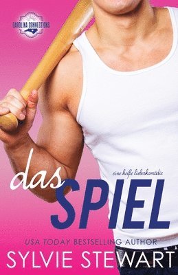 Sylvie Stewart - Spiel, Häftad