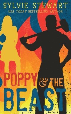 bokomslag Poppy & the Beast