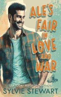 bokomslag Ale's Fair in Love and War