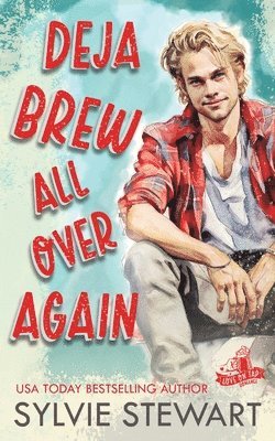 Stewart - Deja Brew All Over Again, Häftad