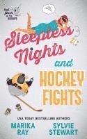 bokomslag Sleepless Nights and Hockey Fights